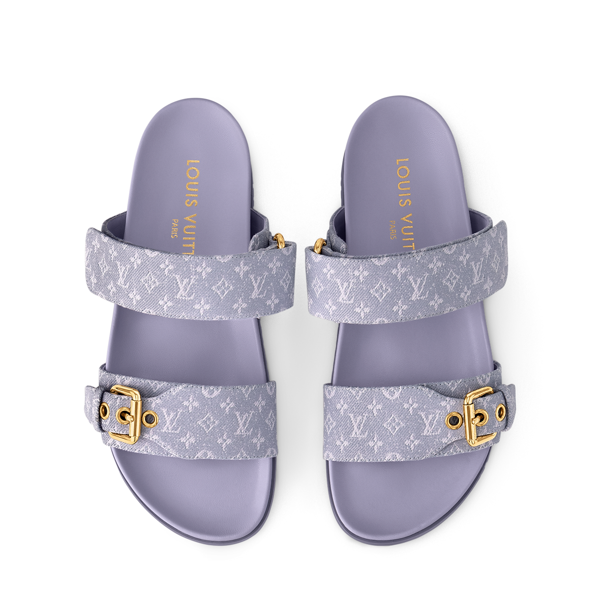 lv bom dia mule